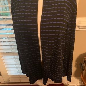 Chico travelmate zip front jacket